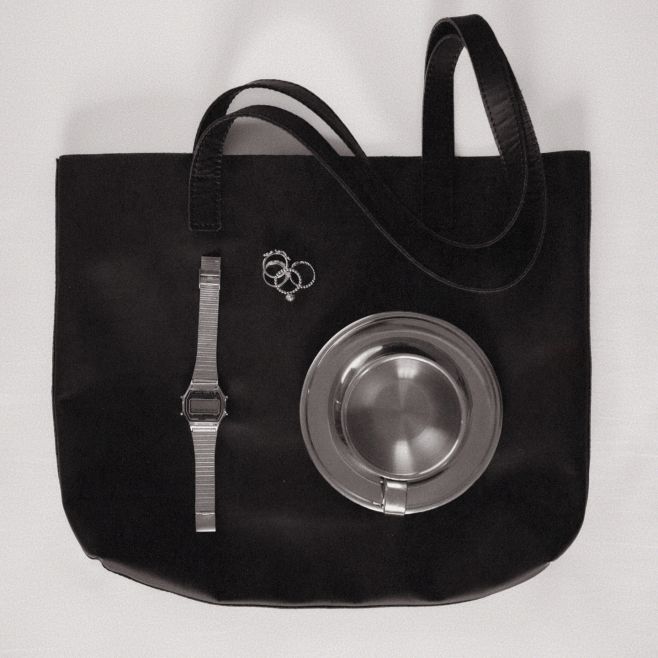 Často nám říkáte, že potřebujete velkou tašku. My tomu rozumíme. Právě proto je tu náš prostorný shopper. Co nám často...