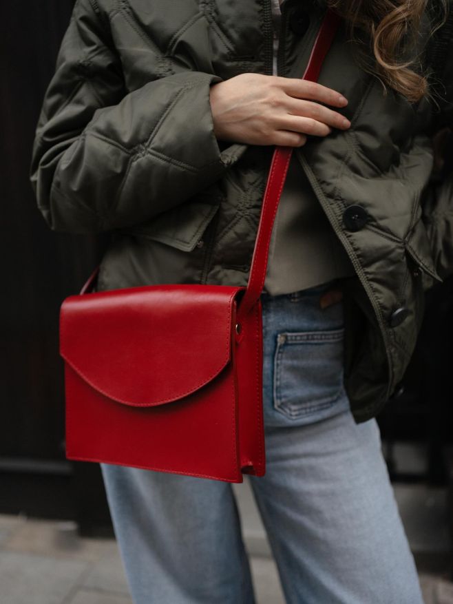 Jedním z úlovků na Black Friday může být třeba kabelka Elizabeth! 🤔